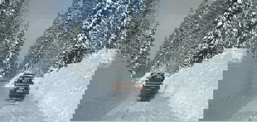 CVC kjøretur i Ringsakerfjellet 22. feb.2026